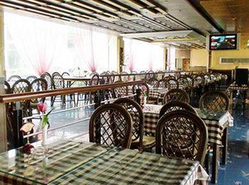 Motel168 Yin Du Road Inn Шанхай Екстер'єр фото